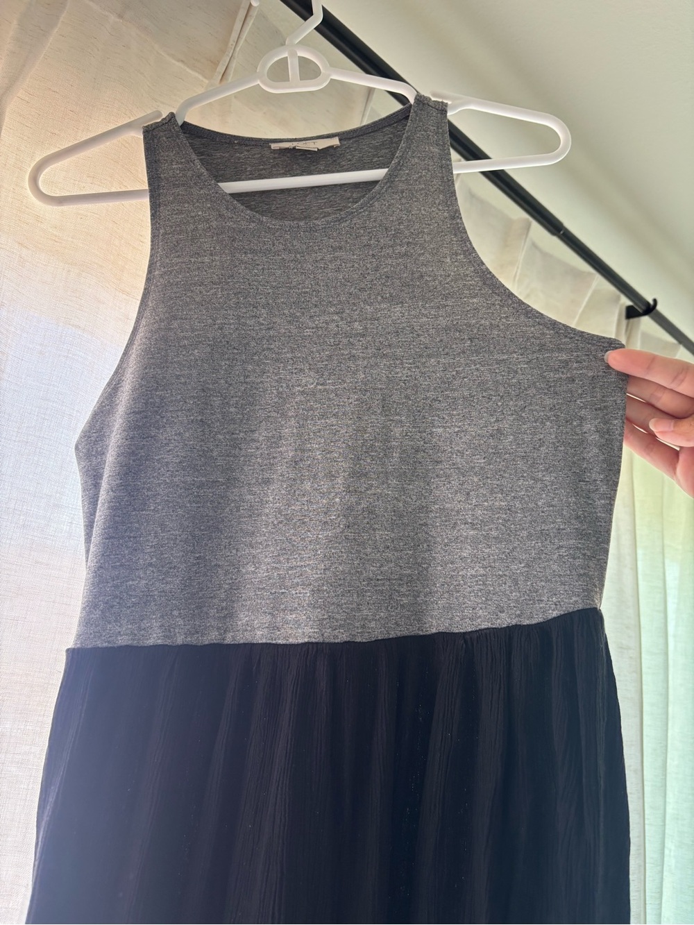 Versatile, Staple, LOFT Wear Anywhere Maxi Dress